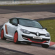 Illustration for article titled Another Front-Wheel Drive Hatchback Just Broke 8 Minutes At The Ring